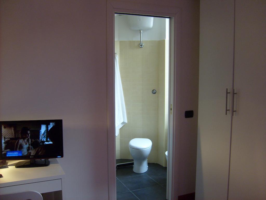 B&B Al Numero 4 Rom Værelse billede